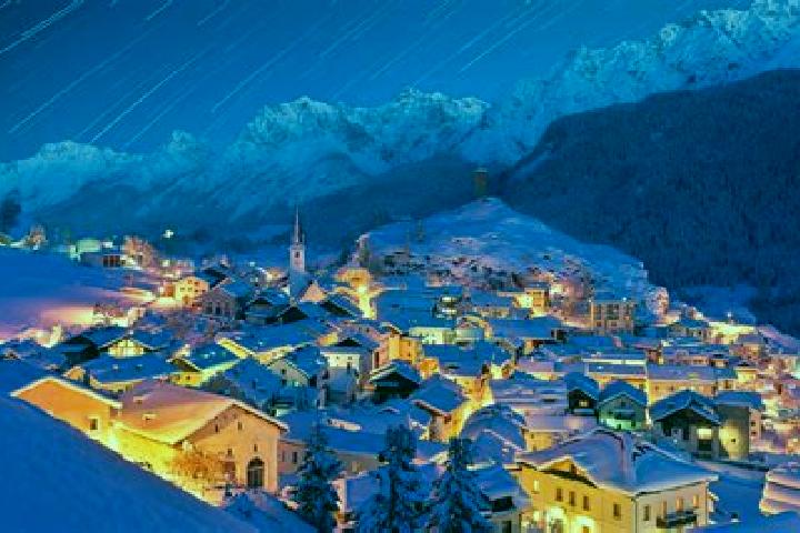 Harper, 30 — Escort in San Vittore, Switzerland