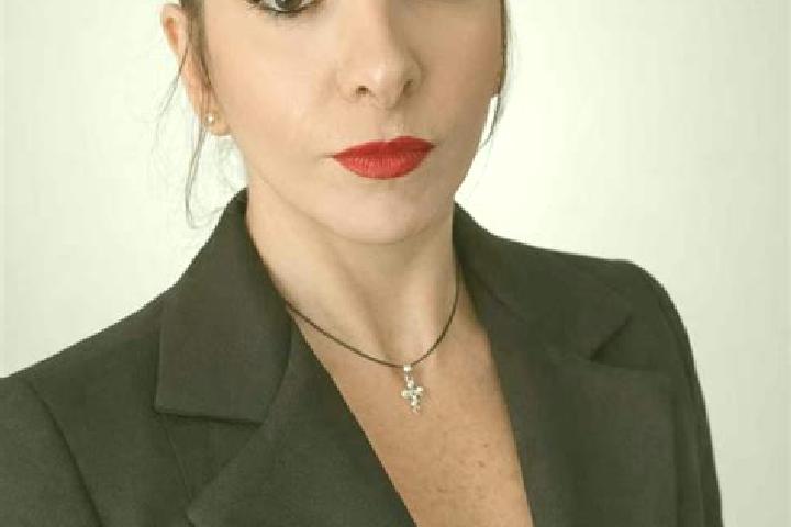 Harper, 30 — Escort in Sandrigo, Italy