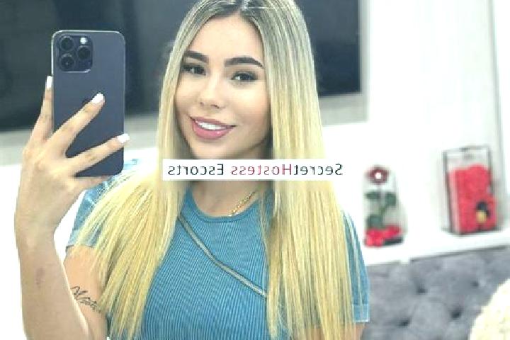 Harper, 30 — Escort in Santo Domingo, Puerto Rico