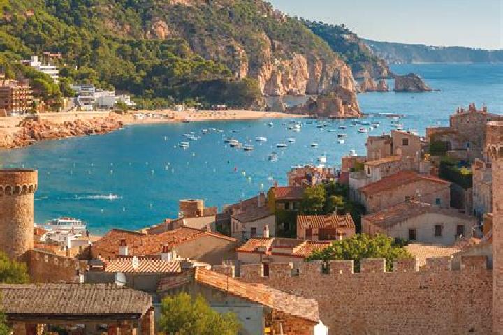 Harper, 30 — Escort in Sesa, Spain