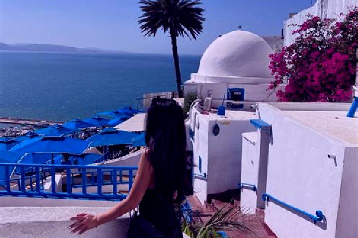 Harper, 30 — Escort in Sidi Moussa, Morocco