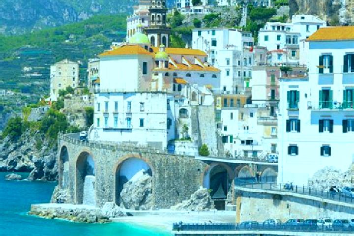 Harper, 30 — Escort in Silvi, Italy