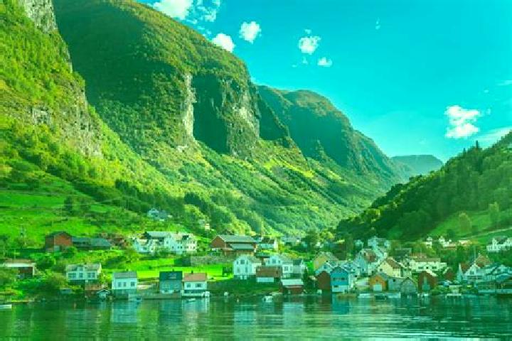 Harper, 30 — Escort in Skalevik, Norway
