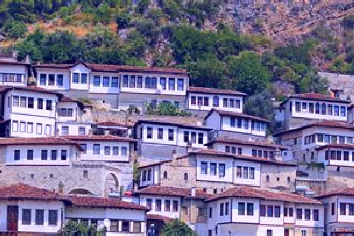 Harper, 30 — Escort in Sllove, Albania