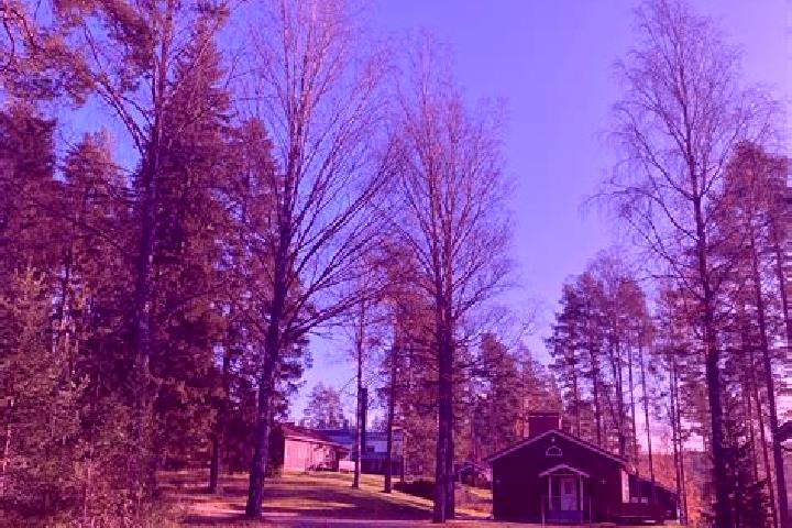 Harper, 30 — Escort in Sulkava, Finland