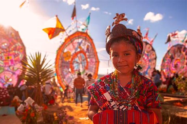 Harper, 30 — Escort in Sumpango, Guatemala