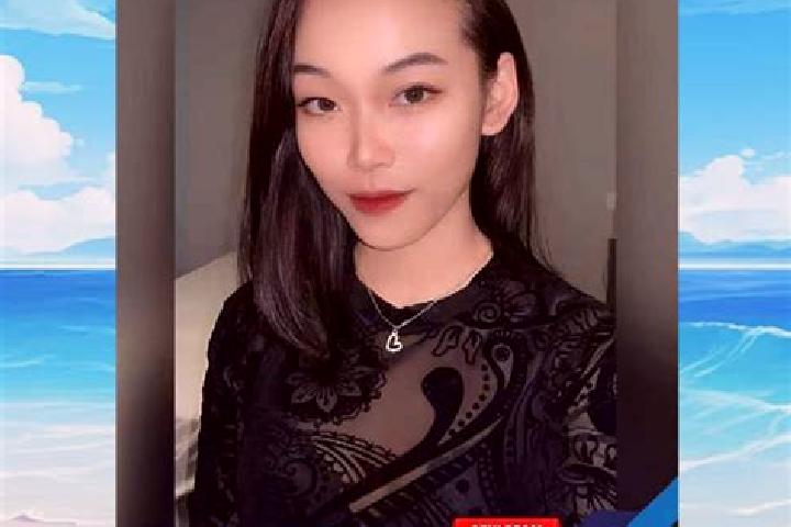 Harper, 30 — Escort in Tanjung Balai, Indonesia