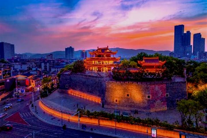 Harper, 30 — Escort in Tianxin, China