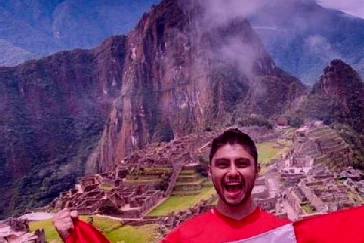 Harper, 30 — Escort in Tisco, Peru