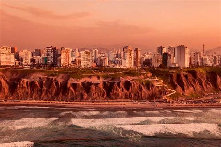 Harper, 30 — Escort in Totora, Peru