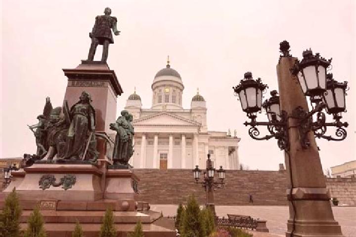 Harper, 30 — Escort in Vapaala, Finland