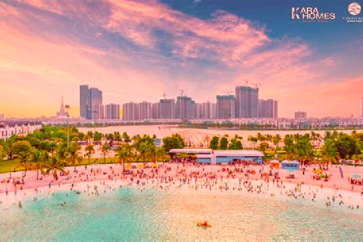 Harper, 30 — Escort in Vinhomes Ocean Park, Vietnam
