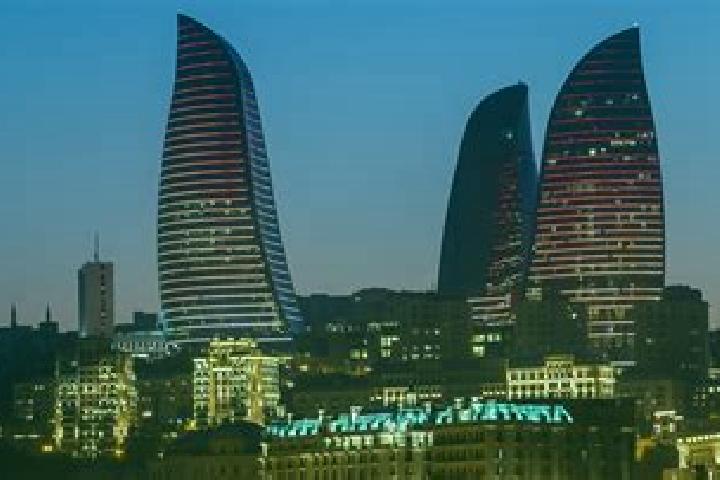 Harper, 30 — Escort in Xacmaz, Azerbaijan