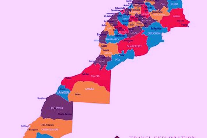 Harper, 30 — Escort in Zerarda, Morocco