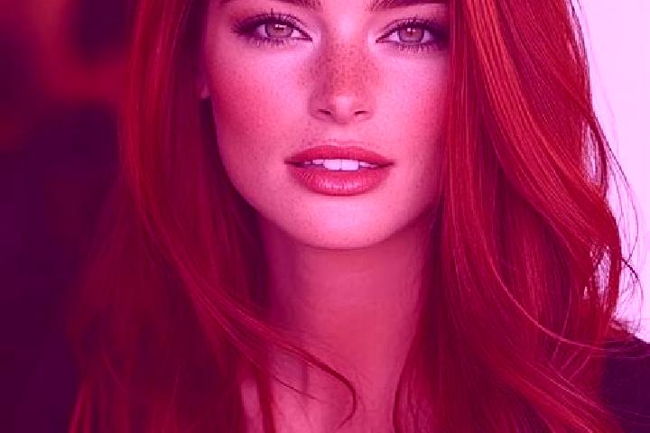 Harper, 31, a auburn blue-eyed mixed companion based in Sachsenhausen. Offering Striptease, Roleplay, Tantra. Available for incall and outcall, overnight boo...