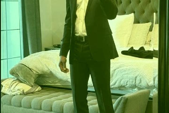 Harper, 31, a black dark-eyed european companion based in Kletskaya. Offering OWO, Overnight, GFE, Domination, Tantra. Available for incall and outcall, over...