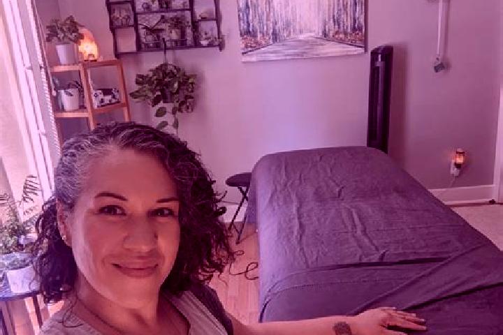 Harper, 31, a black grey-eyed slavic companion based in Camaron Arriba. Offering Massage, Girlfriend Experience, CIM, Erotic Massage. Available for incall an...