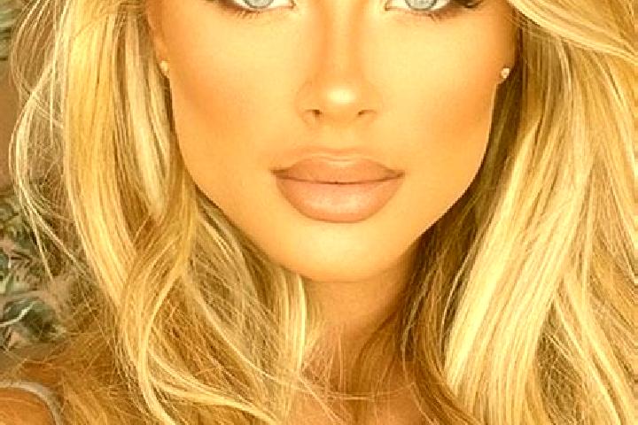 Harper, 31, a blonde hazel-eyed latina companion based in Muong Ang. Offering Travel Companion, Domination, Striptease, Massage, Party Girl. Available for in...