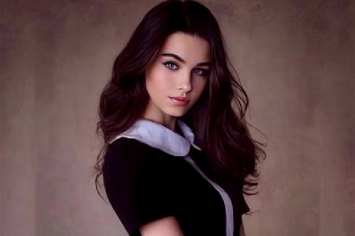 Harper, 31, a brunette dark-eyed slavic companion based in Birgte. Offering CIM, Party Girl, BDSM, OWO, Fetish. Available for incall and outcall, day and eve...