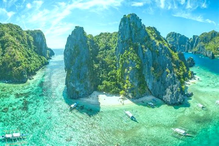 Harper, 31 — Escort in Alicante, Philippines