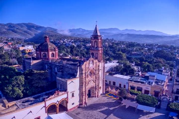 Harper, 31 — Escort in Arroyo San Pedro, Mexico