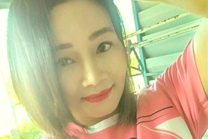Harper, 31 — Escort in Ban Tha Kham, Thailand