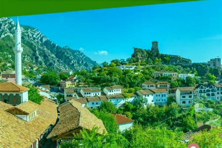 Harper, 31 — Escort in Bilisht, Albania