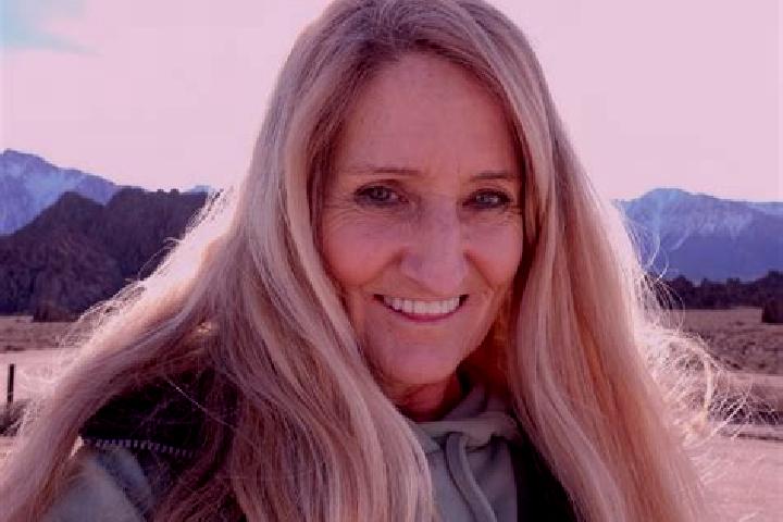 Harper, 31 — Escort in Bonny Doon, United States