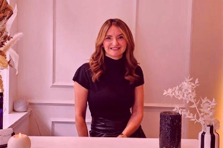 Harper, 31 — Escort in Bridge of Weir, United Kingdom