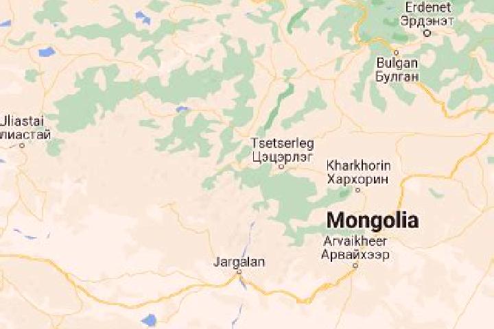 Harper, 31 — Escort in Bulagiyn Denj, Mongolia