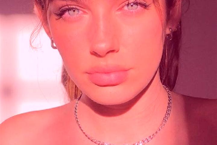 Harper, 31 — Escort in Campo Gallo, Argentina