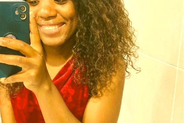 Harper, 31 — Escort in Caxinga, Angola