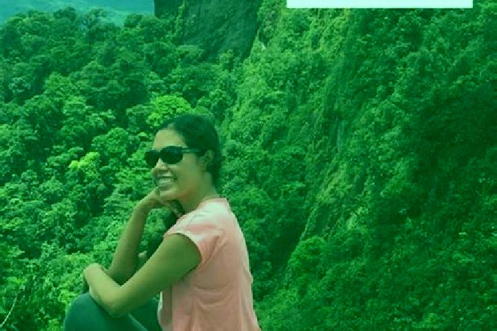 Harper, 31 — Escort in Cerro Silvestre, Panama
