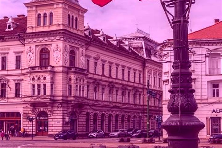 Harper, 31 — Escort in Cilibia, Romania