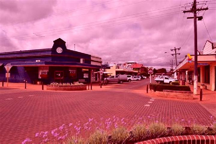 Harper, 31 — Escort in Corrigin, Australia