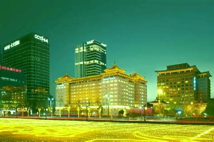 Harper, 31 — Escort in Dajing, China
