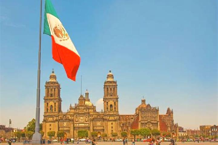 Harper, 31 — Escort in Dolores, Mexico