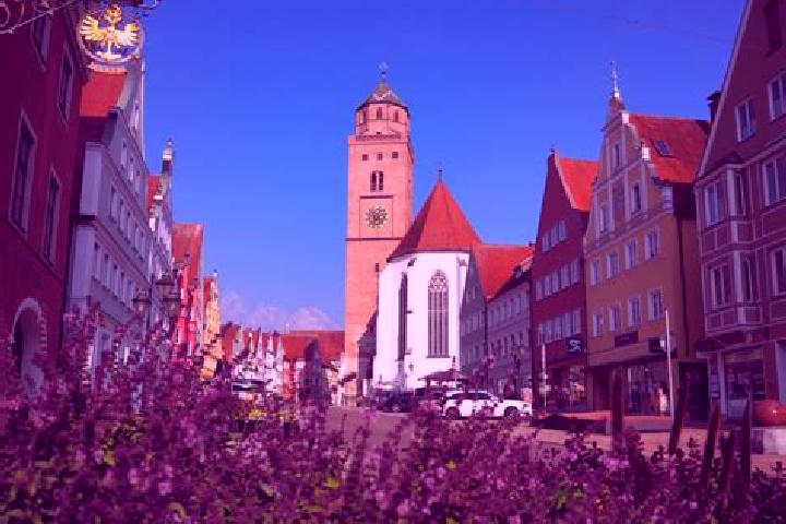 Harper, 31 — Escort in Donauwoerth, Germany