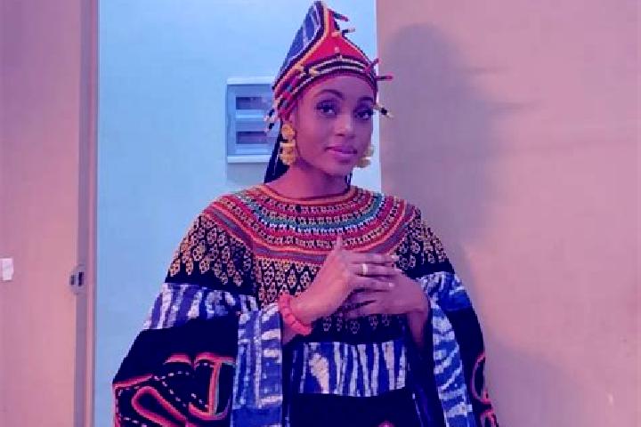 Harper, 31 — Escort in Dschang, Cameroon