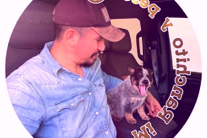 Harper, 31 — Escort in El Ranchito y Refugio, Mexico