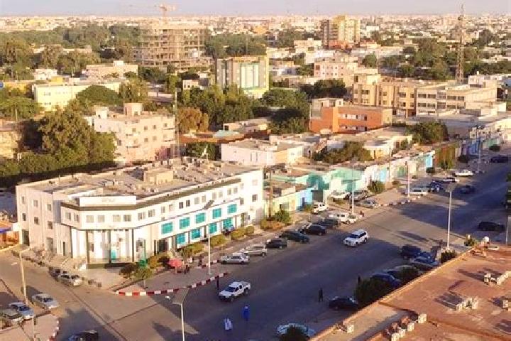 Harper, 31 — Escort in ElGhediya, Mauritania