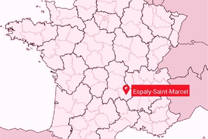 Harper, 31 — Escort in Espaly-Saint-Marcel, France