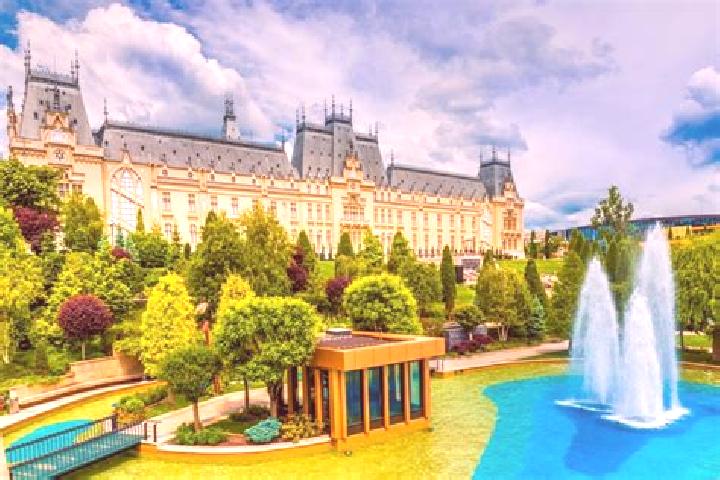 Harper, 31 — Escort in Fratautii Vechi, Romania
