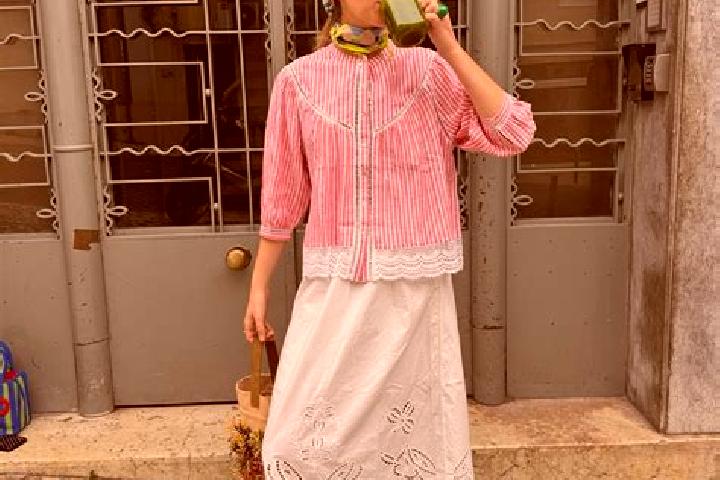 Harper, 31 — Escort in Frazao, Portugal