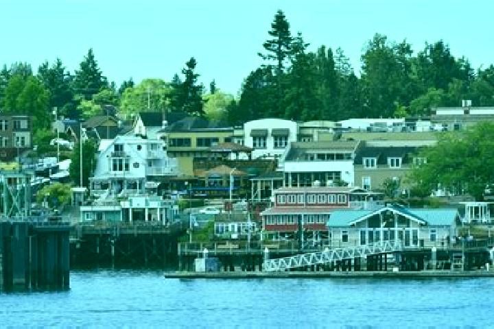 Harper, 31 — Escort in Friday Harbor, United States