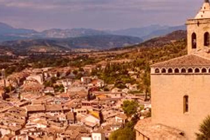 Harper, 31 — Escort in Graus, Spain