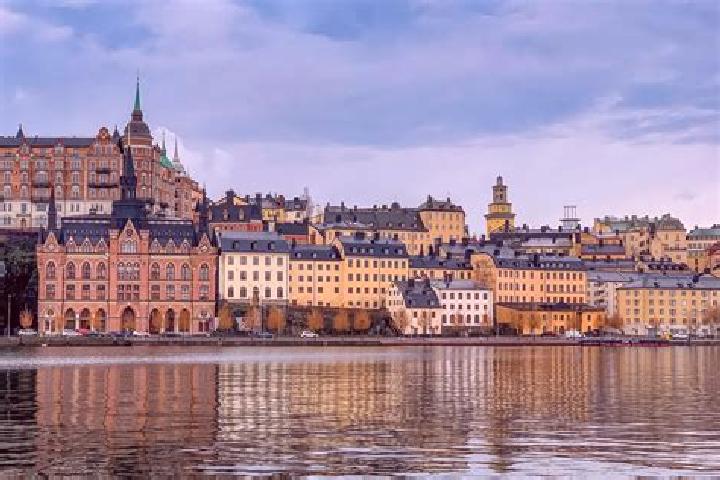 Harper, 31 — Escort in Hanaskog, Sweden