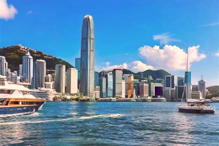 Harper, 31 — Escort in Harbour Green, Hong Kong
