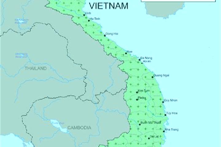 Harper, 31 — Escort in Hoa Mac, Vietnam
