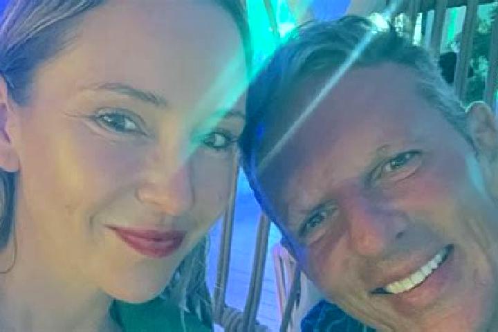 Harper, 31 — Escort in Joaquin Suarez, Uruguay